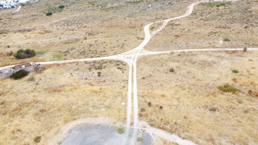 0 Bedroom Property for Sale in Harbour Heights Western Cape